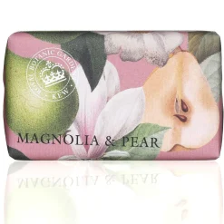 Magnolia & Pear Luxury Shea Butter Soap 240G>The English Soap Company Cheap