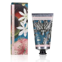 Jasmine Peach Hand Cream 75Ml><noscript><img width=