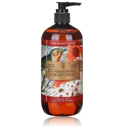 Gardeners Grapefruit Hand & Body Wash 500Ml>The English Soap Company Discount