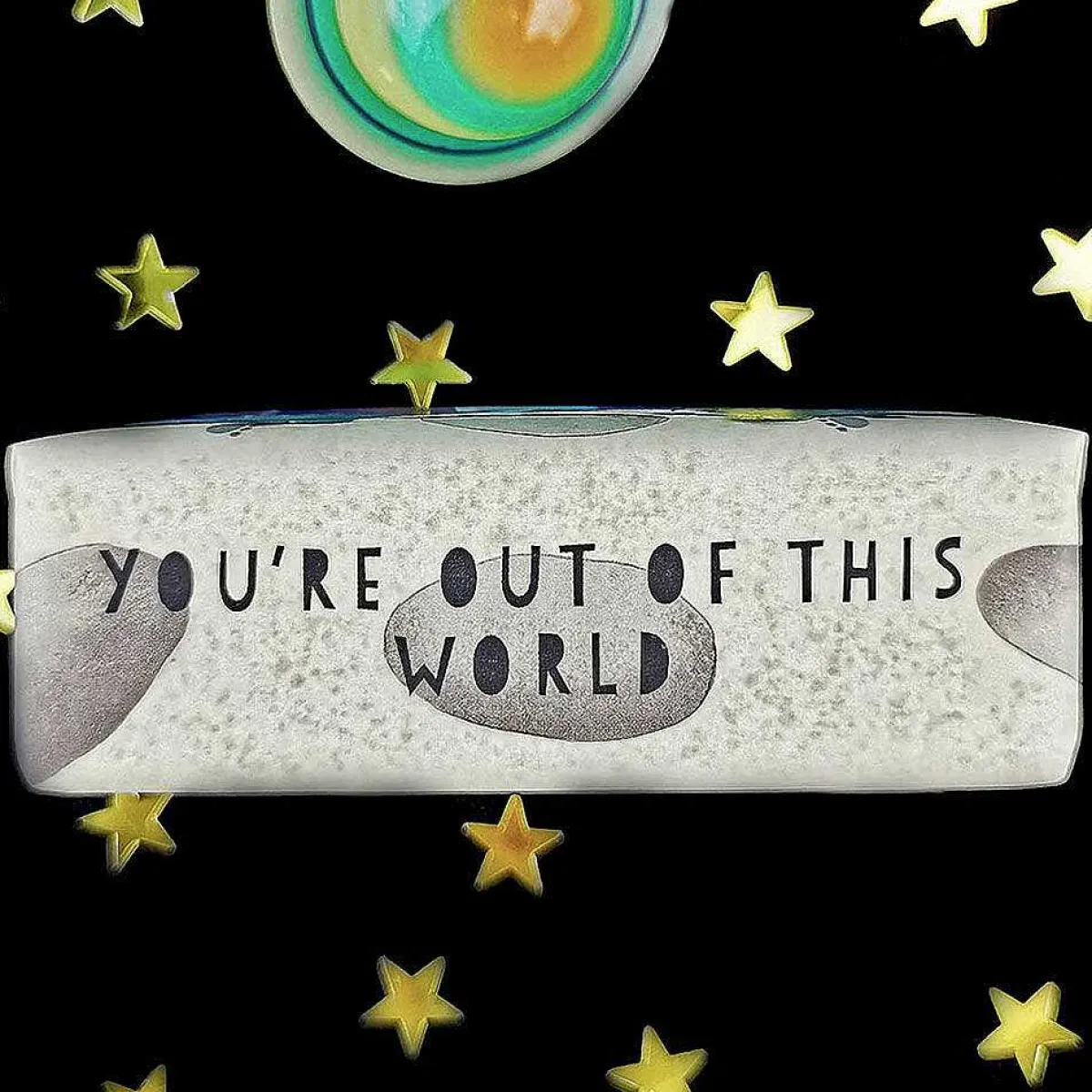 Wonderful Animals Dinosaurs Luxury Soap Bar 190G>The English Soap Company Cheap