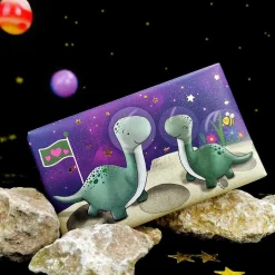 Wonderful Animals Dinosaurs Luxury Soap Bar 190G><noscript><img width=