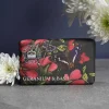 Geranium & Basil Shea Butter Soap 240G>The English Soap Company Best