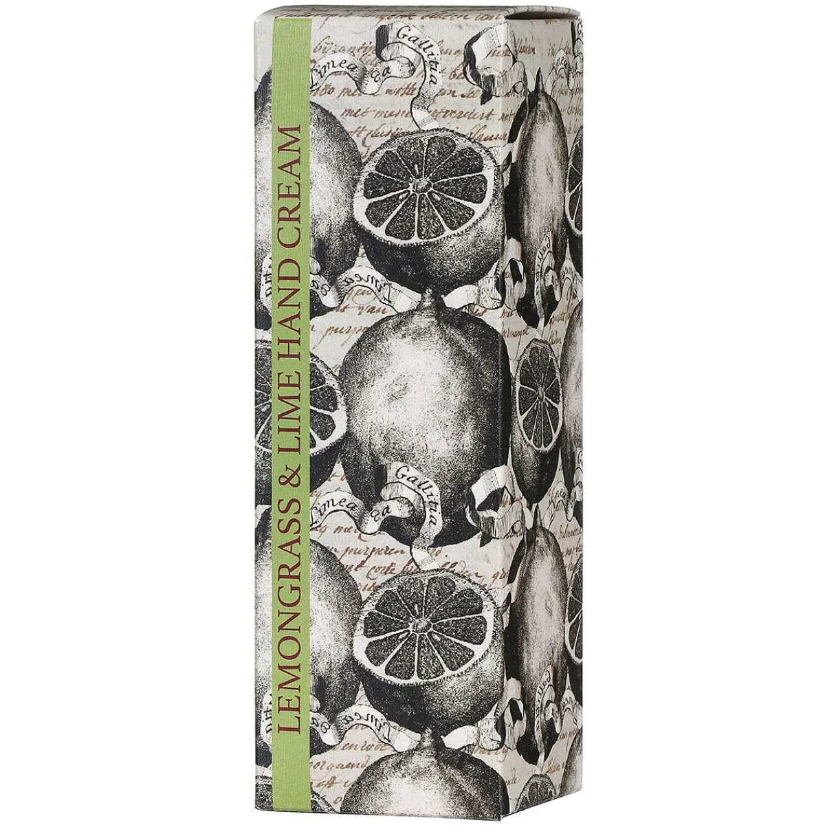 Lemongrass & Lime Hand Cream 75Ml>The English Soap Company Cheap