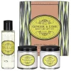 Naturally European Ginger And Lime Body Care Gift Set>The Somerset Toiletry Co Clearance