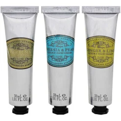 Naturally European Set Of 3 Mini Hand Creams>The Somerset Toiletry Co Cheap