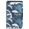 H2Eau 200G Mineral Sea Soap With Exfoliating Mitten>The Somerset Toiletry Co Fashion