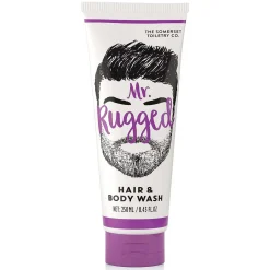 Mr Rugged Hair & Body Wash 250Ml>The Somerset Toiletry Co Best Sale