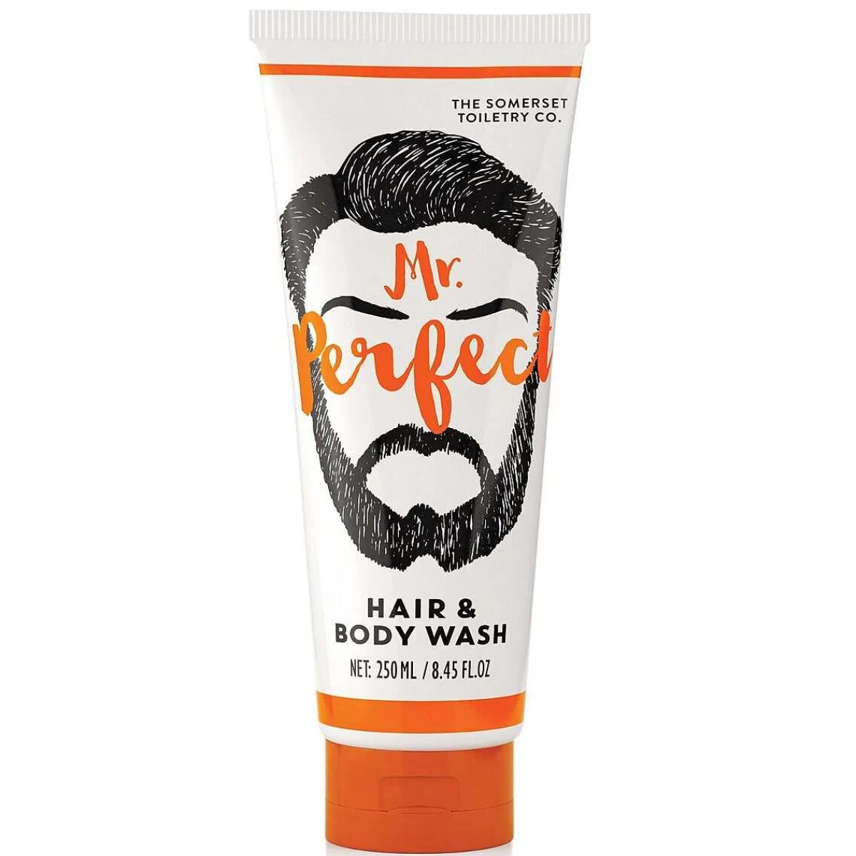 Mr Perfect Hair & Body Wash 250Ml>The Somerset Toiletry Co Best