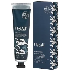 H2Eau 75Ml Hand Cream>The Somerset Toiletry Co Cheap