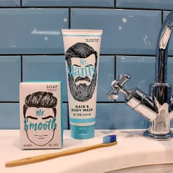 Mr Smooth Soap 200G>The Somerset Toiletry Co Cheap