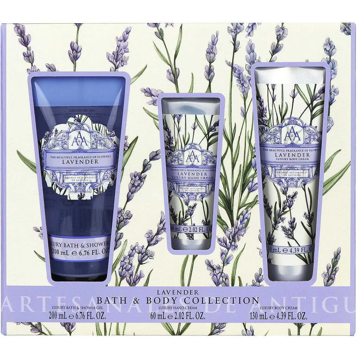 Aaa Lavender Bath & Body Collection>The Somerset Toiletry Co Cheap