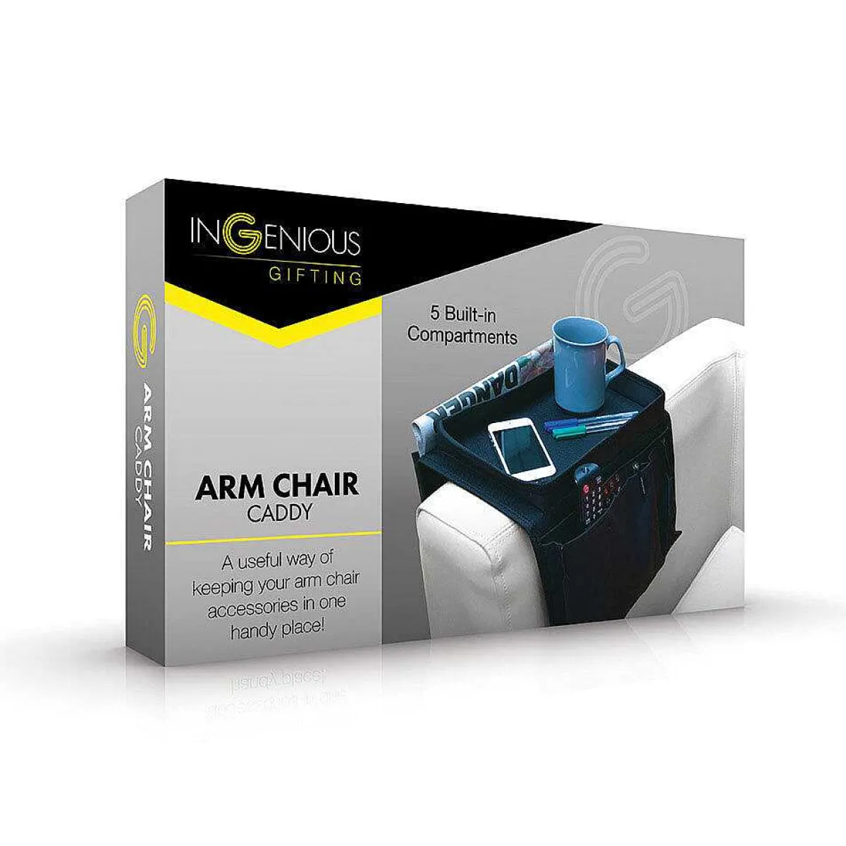 Arm Chair Caddy>The Source Best Sale