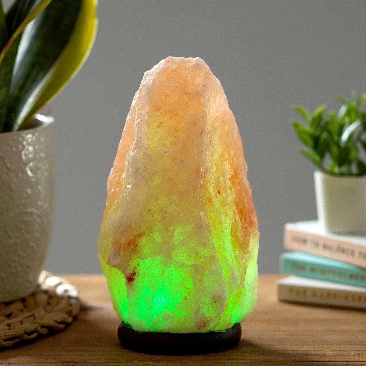 Colour Changing Himalayan Salt Lamp>The Source Cheap