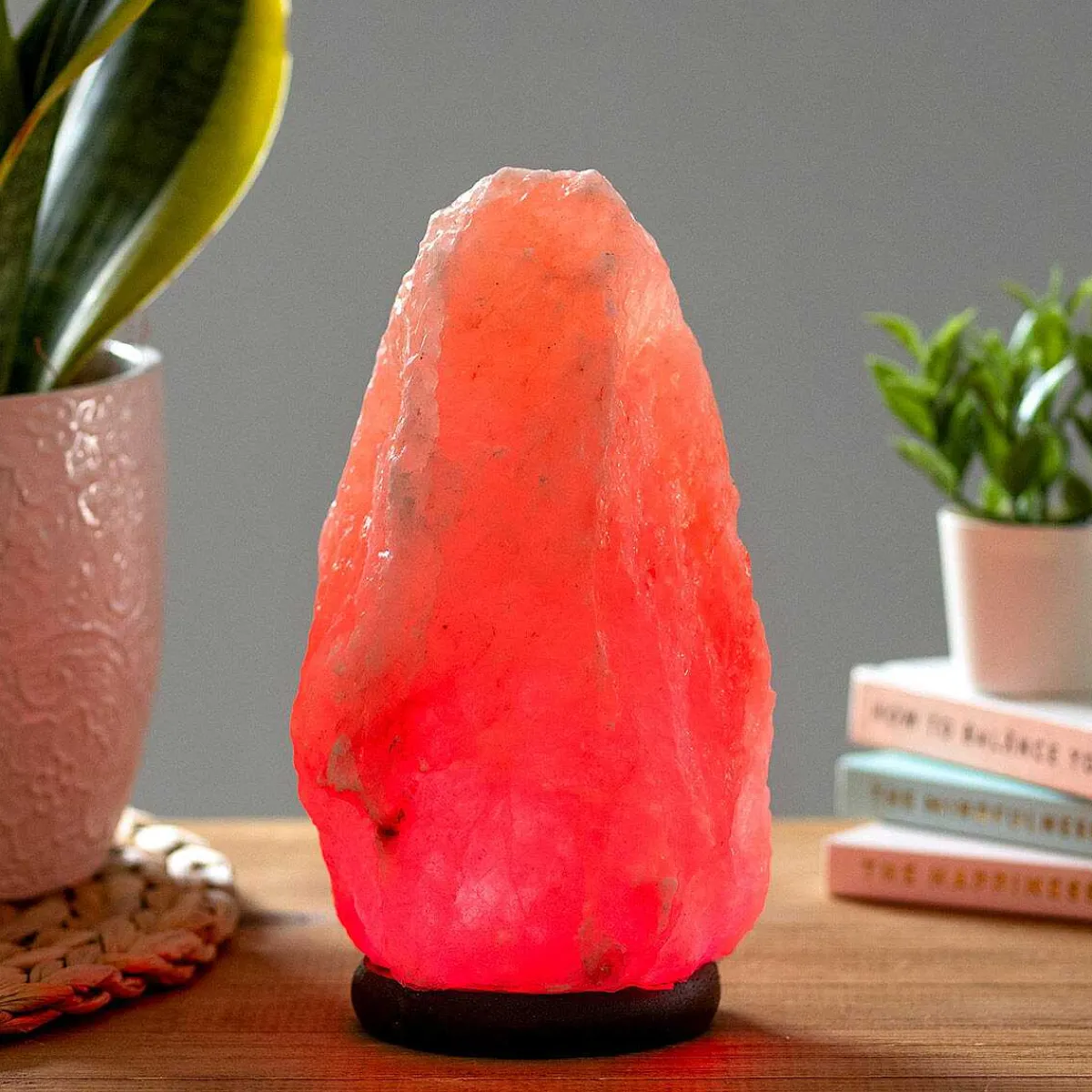 Colour Changing Himalayan Salt Lamp>The Source Cheap