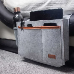 Felt Hanging Storage Caddy>The Source Best Sale