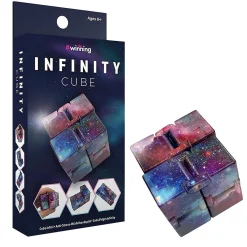 Fidget Infinity Cube><noscript><img width=