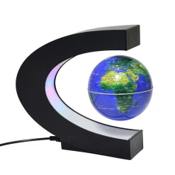 Floating Globe Light>The Source Clearance