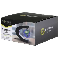 Floating Globe Light>The Source Clearance