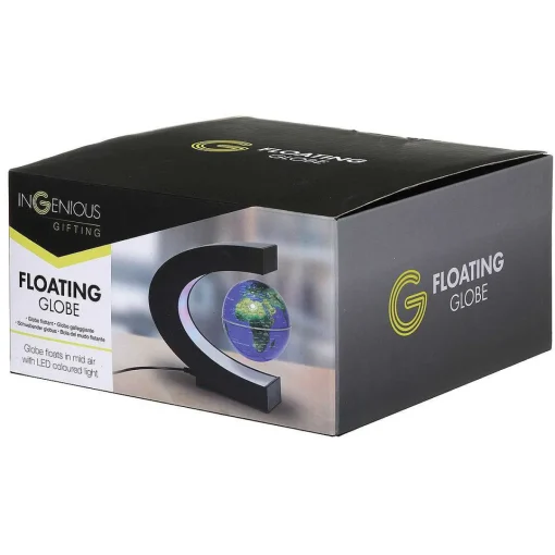 Floating Globe Light>The Source Clearance
