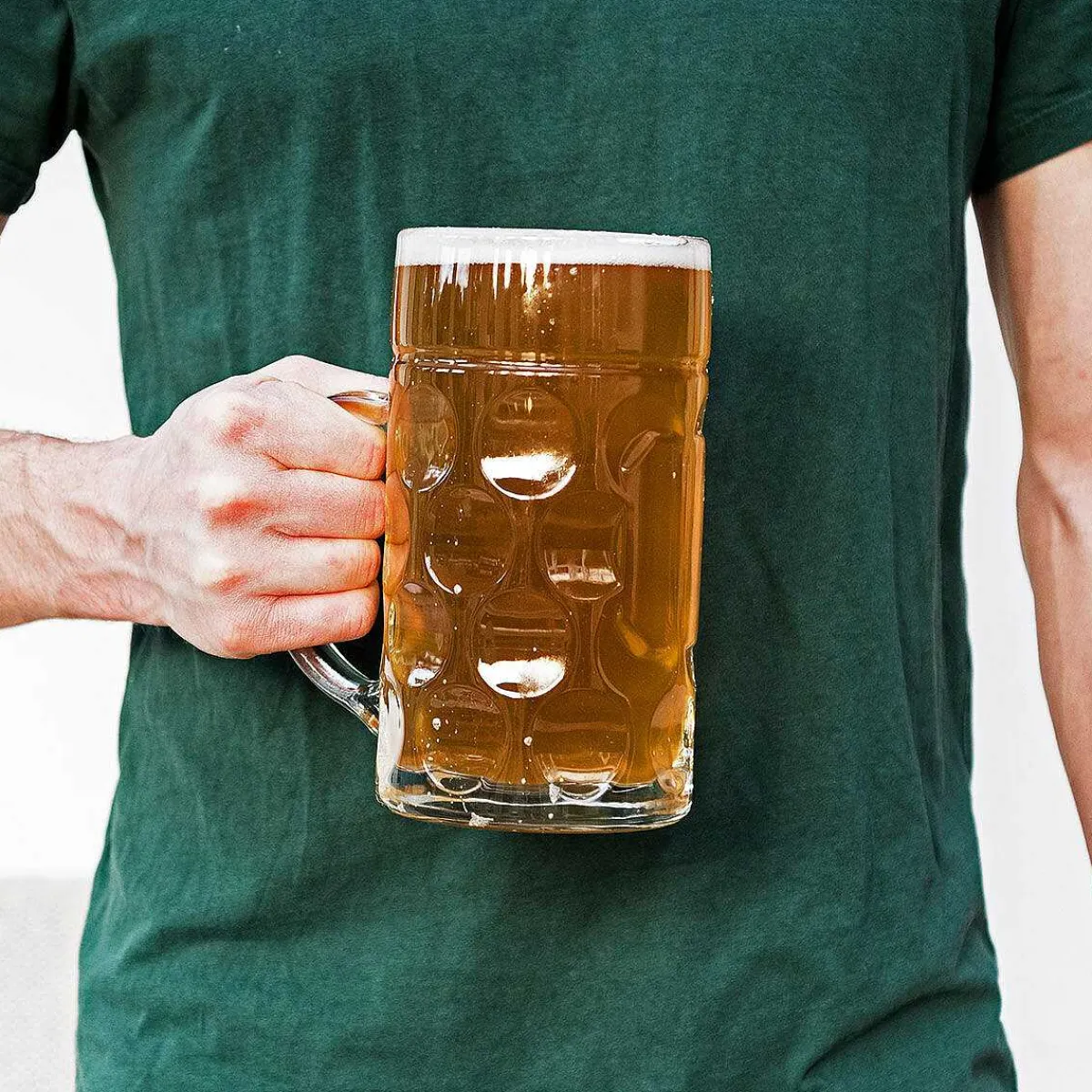 Giant Beer Stein>The Source Shop