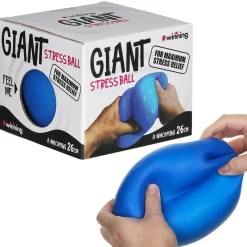 Giant Stress Ball><noscript><img width=