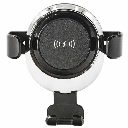 Ingenious 5W Car Phone Holder With Wireless Charger>The Source Hot
