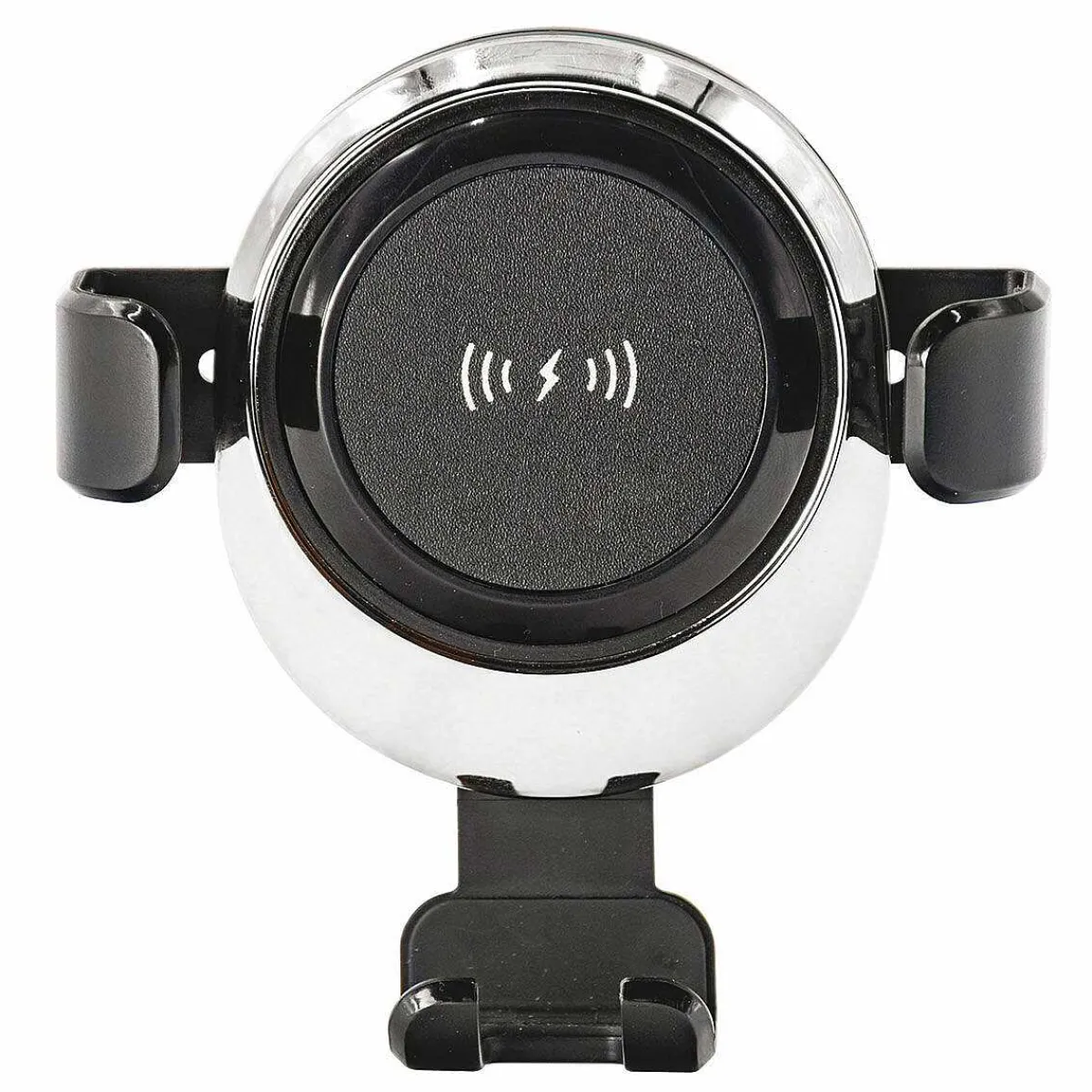 Ingenious 5W Car Phone Holder With Wireless Charger>The Source Hot