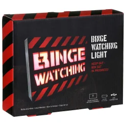 Led Binge Watching Light>The Source Best