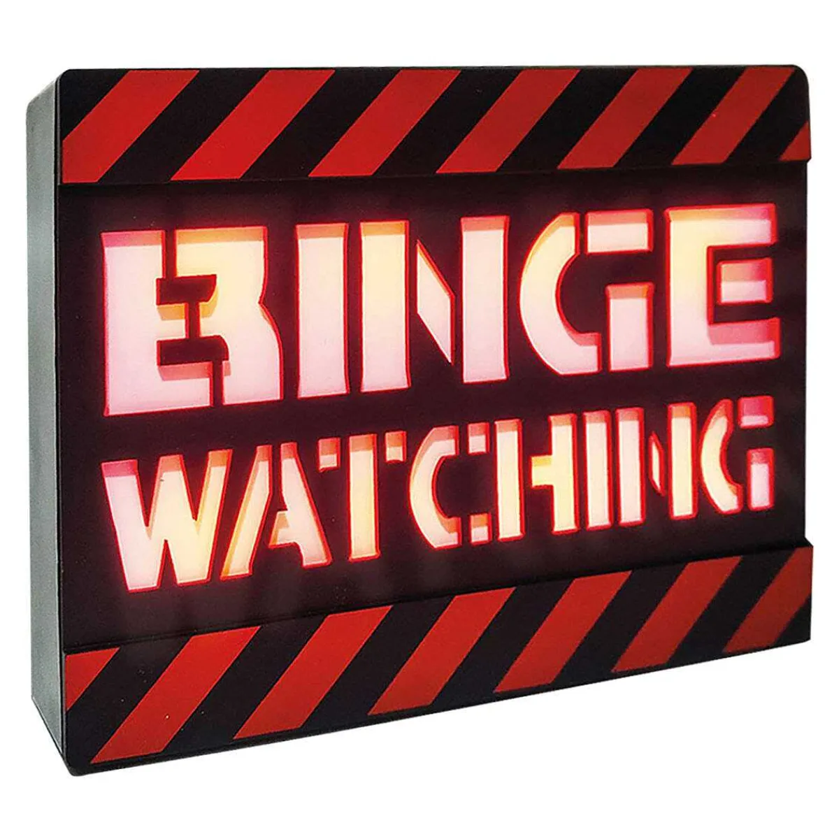 Led Binge Watching Light>The Source Best