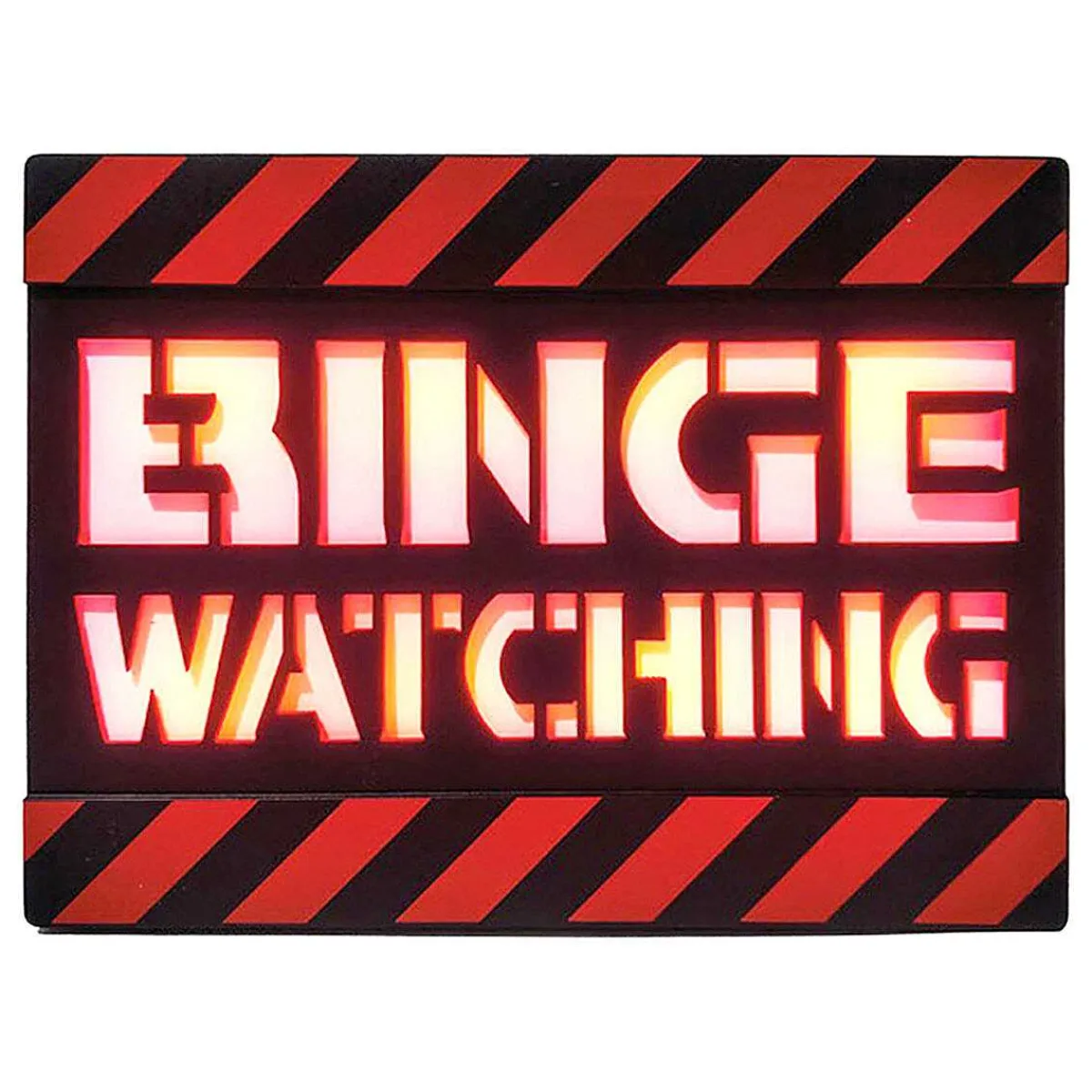 Led Binge Watching Light>The Source Best