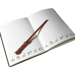 Magic Wand Notebook & Pencil>The Source Hot
