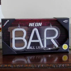 Neon Bar Wall Light>The Source Discount