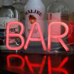 Neon Bar Wall Light><noscript><img width=