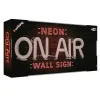 Neon On Air Wall Light>The Source Store