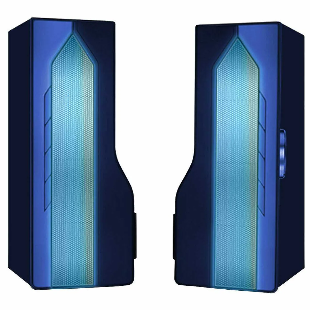 Red5 Bluetooth Sound Reactive Speakers>The Source Flash Sale