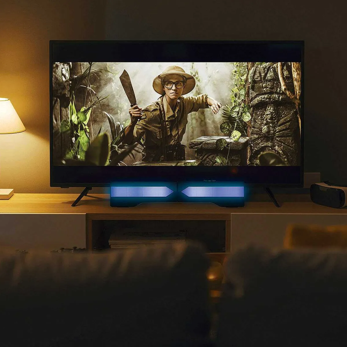 Red5 Bluetooth Sound Reactive Speakers>The Source Flash Sale