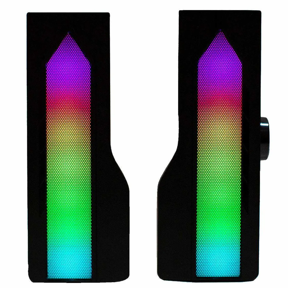 Red5 Bluetooth Sound Reactive Speakers>The Source Flash Sale