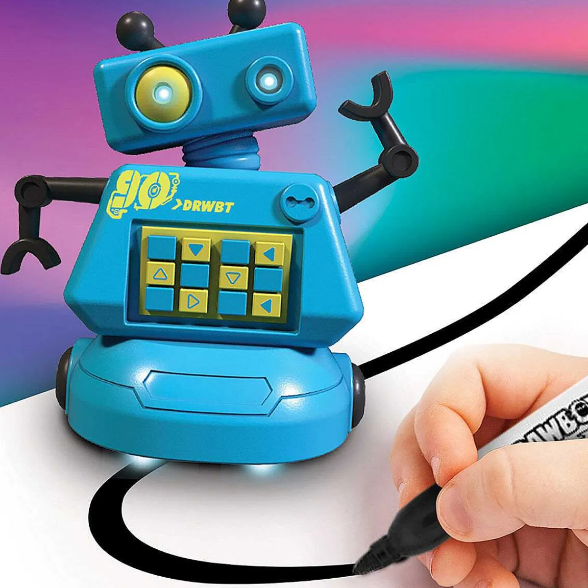 Red5 Drawbot>The Source Online