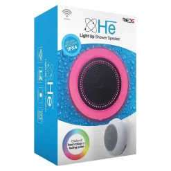 Red5 Light Up Wireless Shower Speaker>The Source Best
