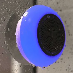 Red5 Light Up Wireless Shower Speaker><noscript><img width=