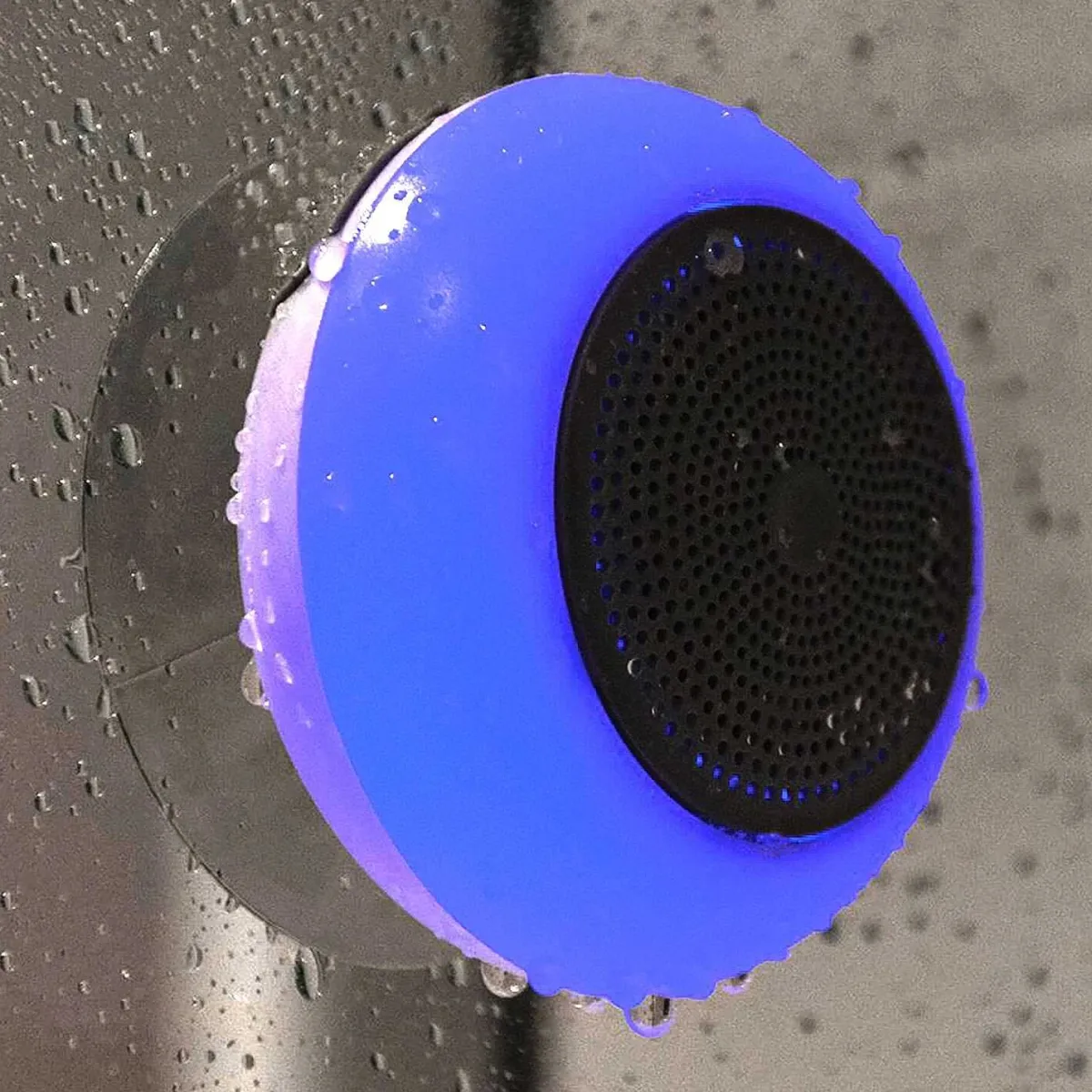 Red5 Light Up Wireless Shower Speaker>The Source Best