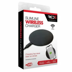 Red5 Slimline Wireless Charger>The Source Store