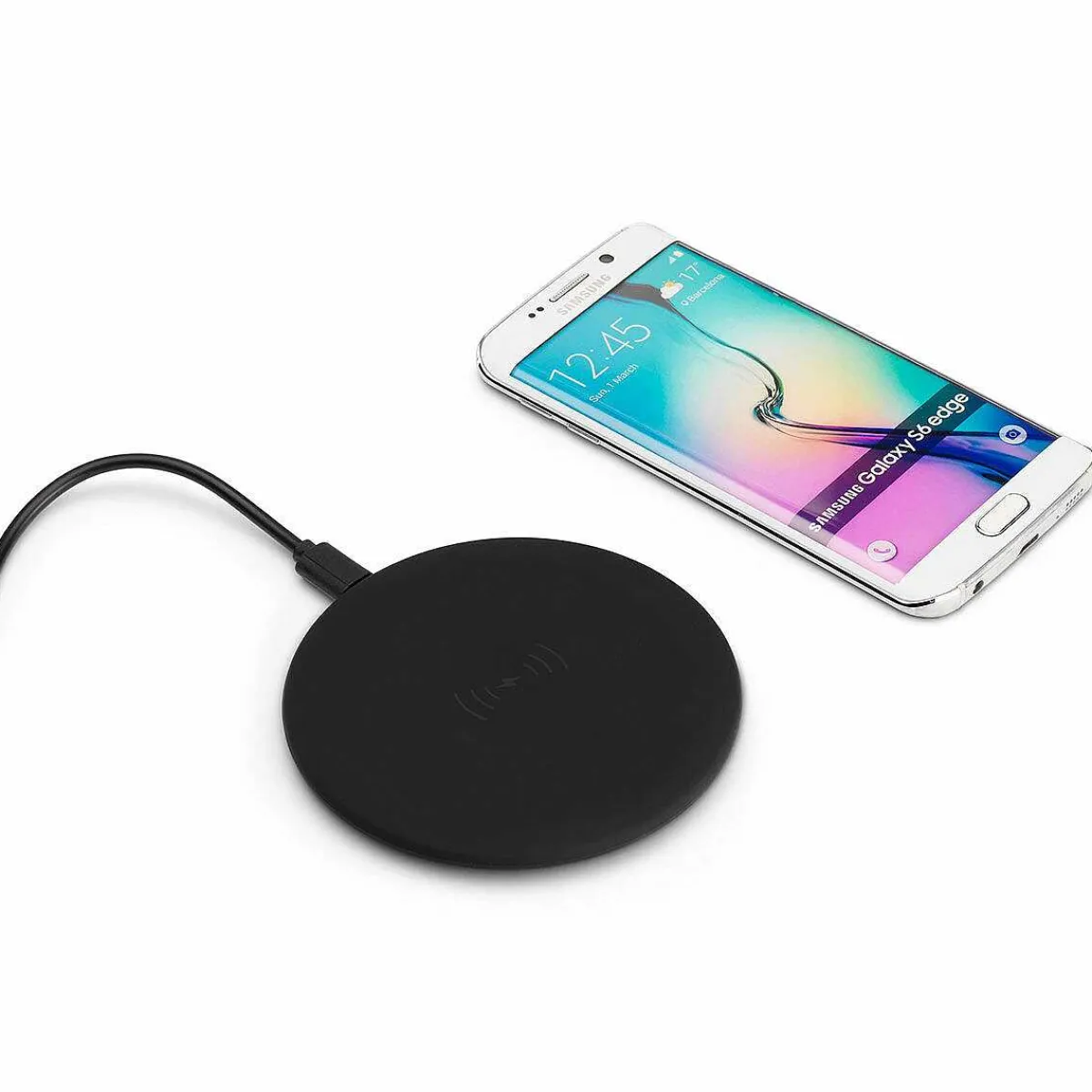 Red5 Slimline Wireless Charger>The Source Store