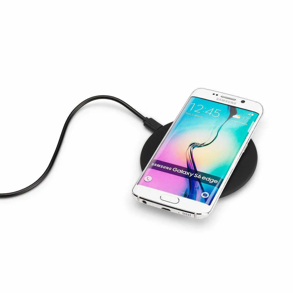 Red5 Slimline Wireless Charger>The Source Store