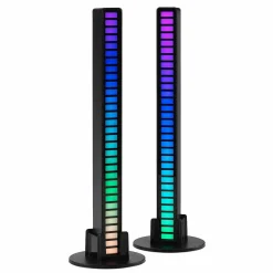 Red5 Twin Pack Sound Reactive Light Bars>The Source Cheap