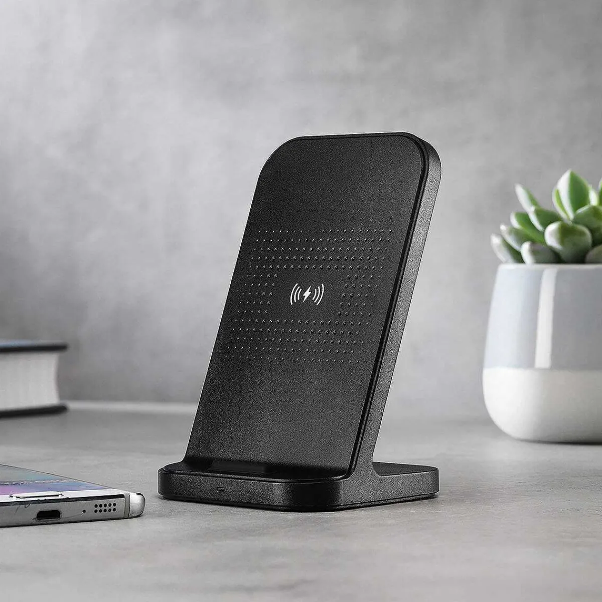 Red5 10W Upright Faster Wireless Charger>The Source Best
