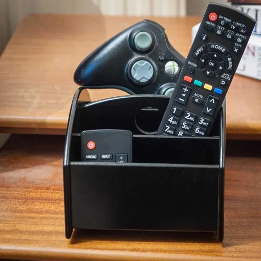 Remote Control Caddy>The Source Cheap