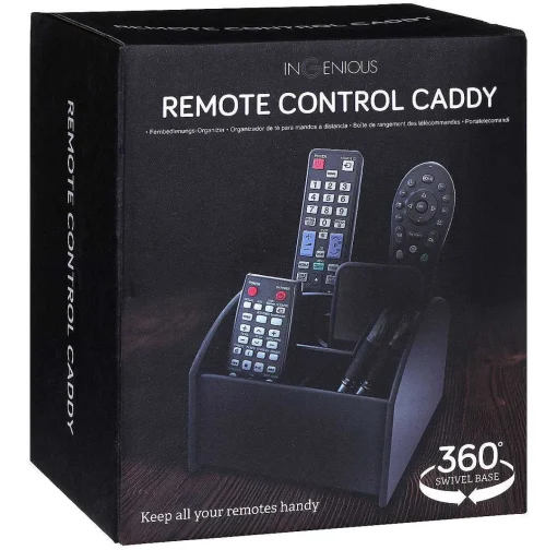Remote Control Caddy>The Source Cheap