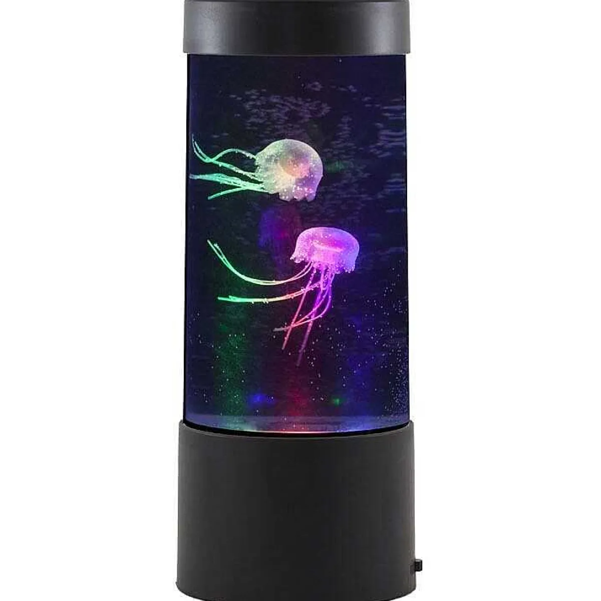 Round Mini Jelly Fish Tank>The Source Hot