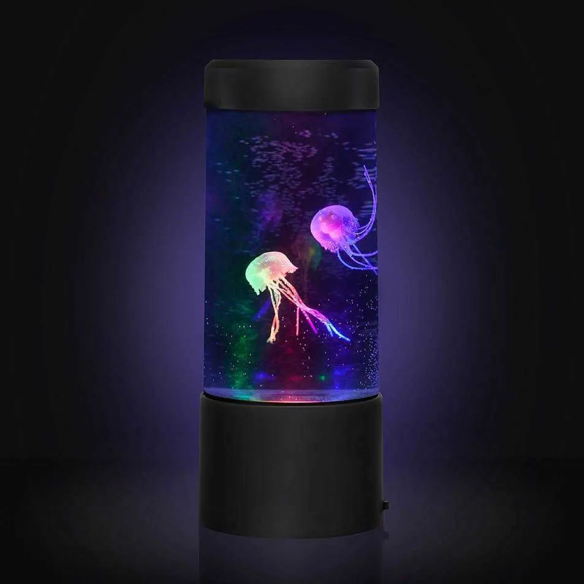 Round Mini Jelly Fish Tank>The Source Hot
